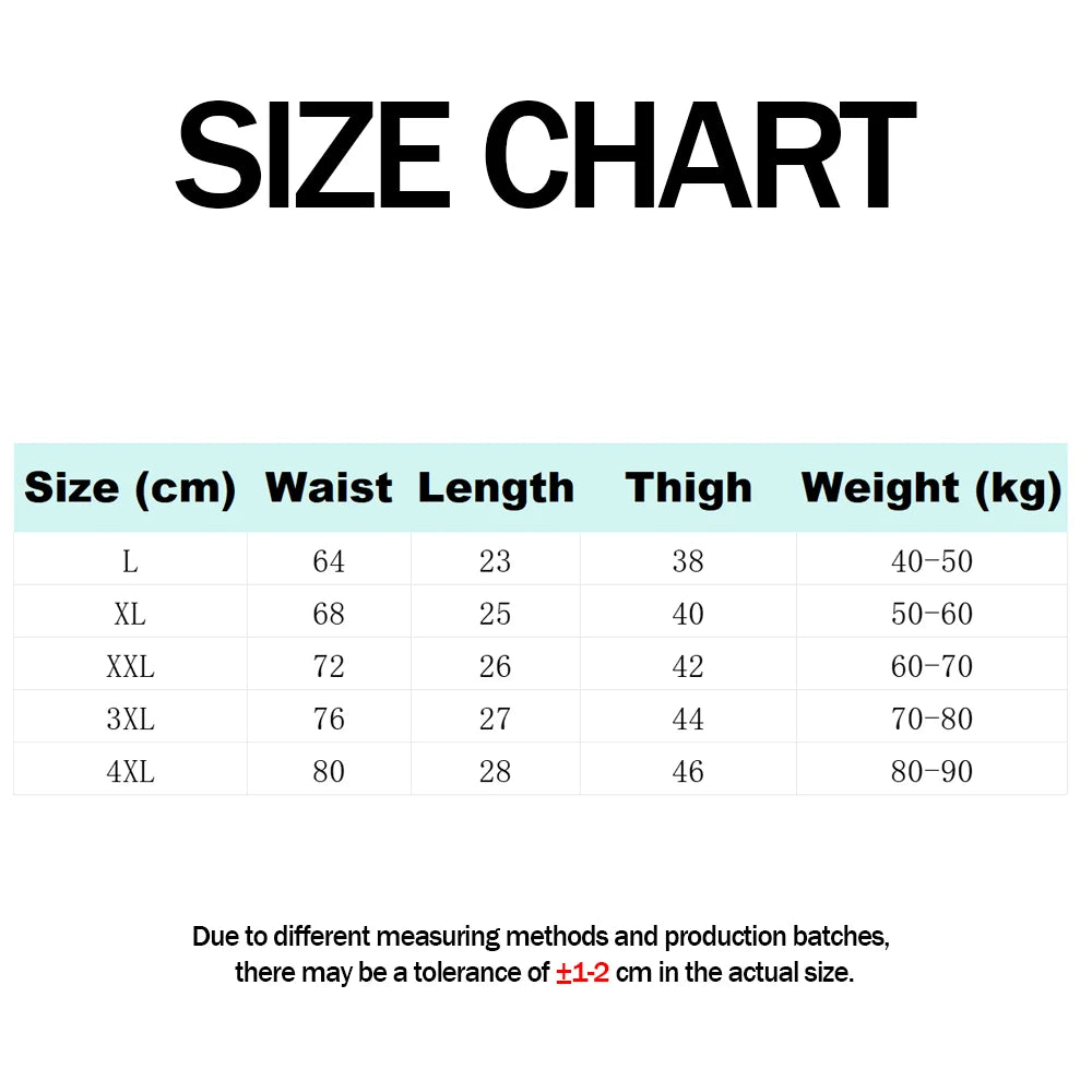 4Pcs Boxer Shorts Men's Underwear Ice Silk Underpants Sexy Panties Printed Boyshort Breathable Elastic Lingerie Plus Size L-4XL